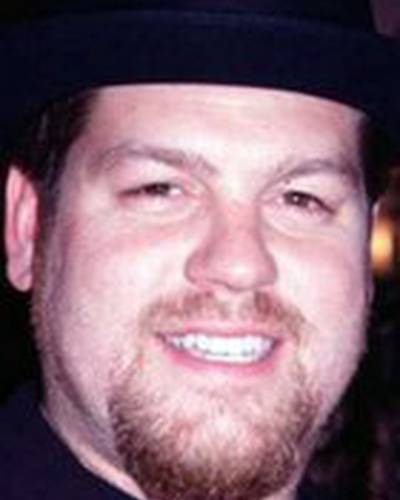 Тед Демме фото