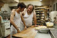 Кадр Я твой