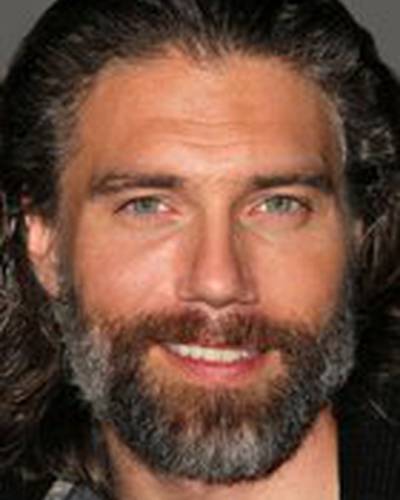 Энсон Маунт фото