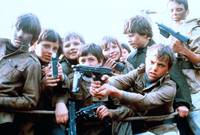 Кадр Человек из железа