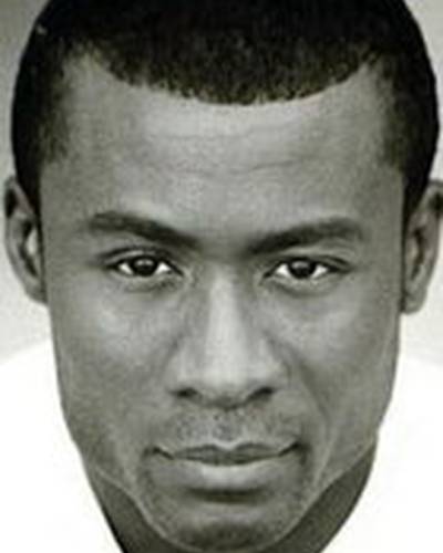 Шон Блейкмор фото