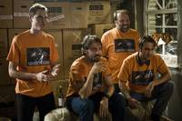 Кадр Свадебная полька