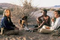 Кадр В плену песков