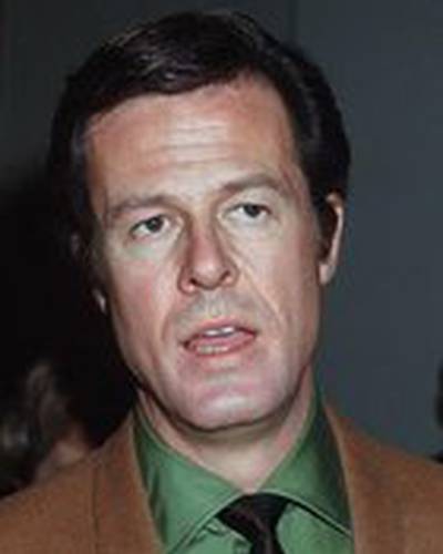 Роберт Калп фото