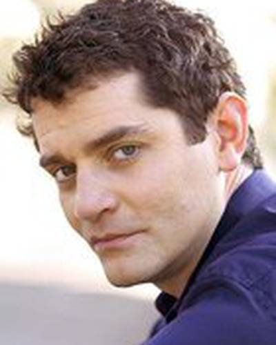 Джеймс Фрейн фото