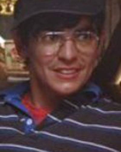 Жослин Самсон фото