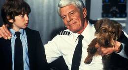 Кадр из фильма "Аэроплан 2: Продолжение" - 2