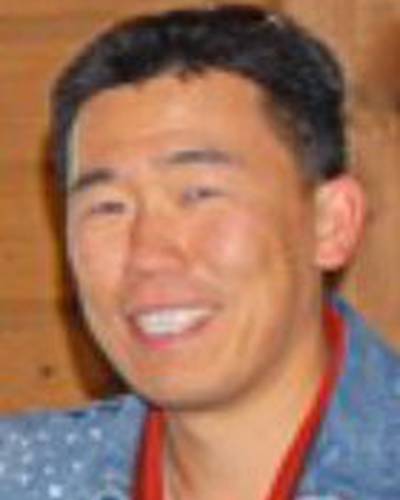 Александр Лигай фото