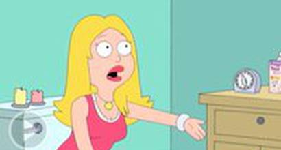 Фрагмент №3 (сезон 8, эпизод 8)