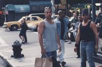 Кадр Бродяги