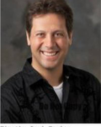 Тимоти Пол Тейлор фото