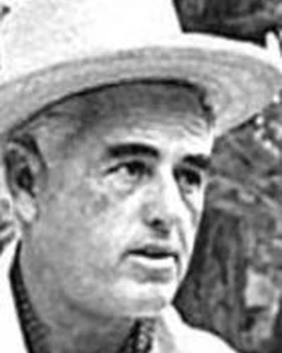 Люсьен Бэллард фото