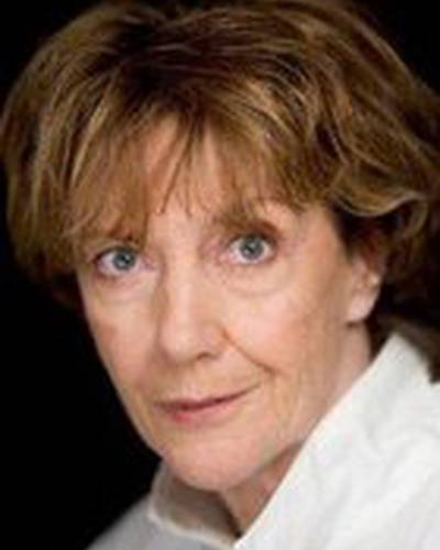 Айлин Эткинс фото