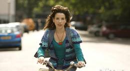 Кадр из фильма "Беззаботная" - 2