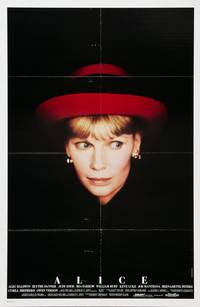 Постер Элис