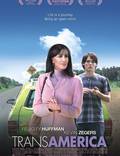 Постер из фильма "Трансамерика" - 1