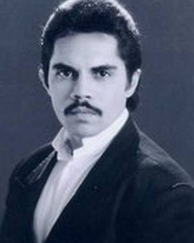 Арт Камачо фото