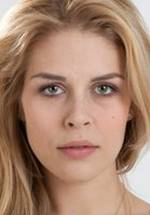 Мария Зыкова фото