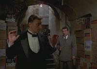 Кадр Чистыми руками