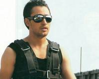 Кадр Фортуна