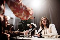 Кадр Джон Леннон