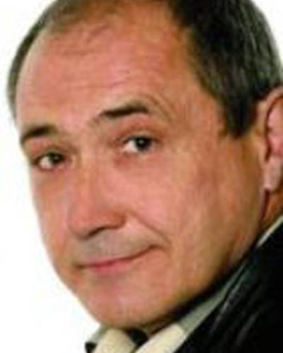 Леонид Титов фото