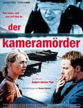 Постер из фильма "Убийца с камерой" - 1