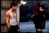 Кадр Рекрут