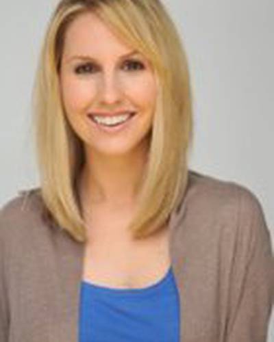 Анджела ЛаРокка фото