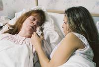 Кадр Призвание