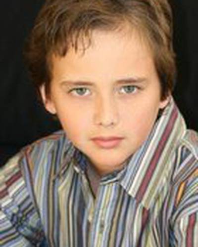 Райан Малгарини фото