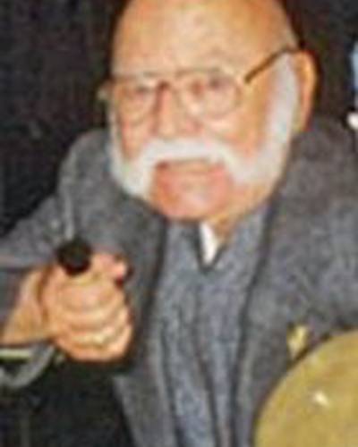 Рэй Ерленборн фото