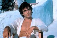 Кадр Летние любовники