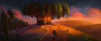 Кадр Книга жизни