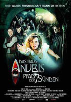 Дом Анубиса – Путь семи грехов