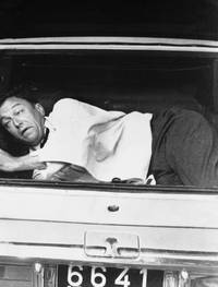 Кадр Прекрасная американка