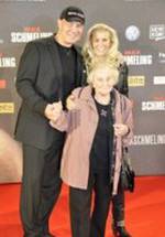 Эксел Шульц фото