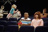 Кадр Дайте Санни шанс