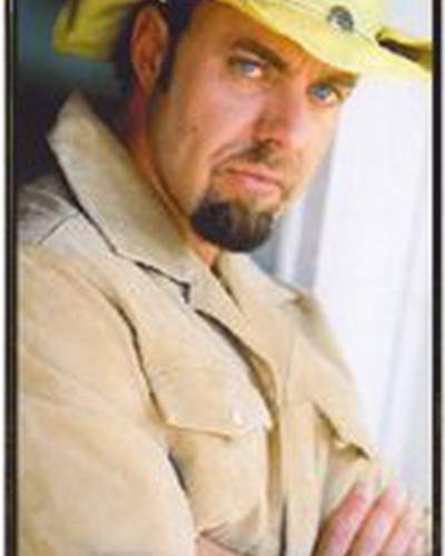 Томас Колби фото