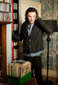 Кадр Быть человеком