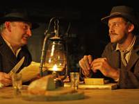 Кадр Разбойник Кнайсль