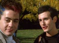 Кадр Снова в школу