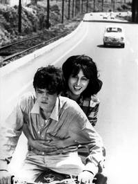 Кадр Мама Рома