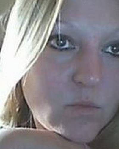 Натали Леборнь фото