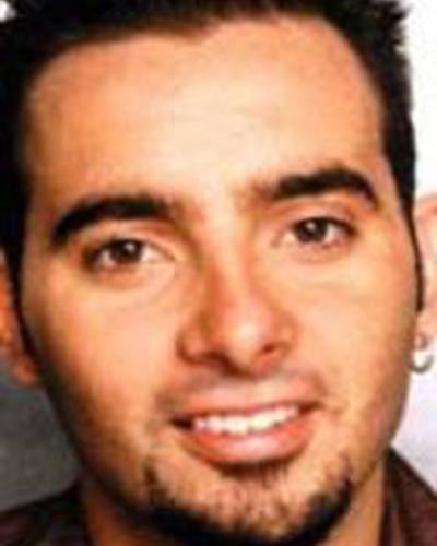 Крис Киркпатрик фото