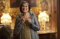 Кадр Аббатство Даунтон