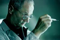 Кадр Зияющая синева