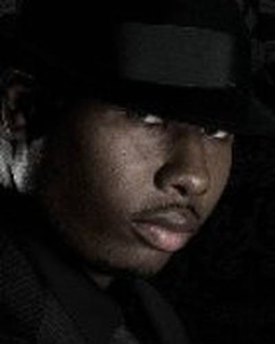 Квентин Ричардсон фото