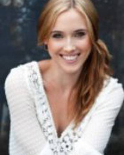 Мелани Фёрбэнк фото