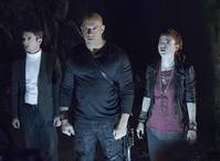 Кадр Последний охотник на ведьм